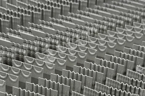 3D打印輪胎模具｜設(shè)計不受限制，生產(chǎn)效率提升不止2倍