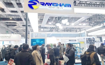 開(kāi)展首日 | 中科煜宸閃耀TCT ASIA 2025，解鎖行業(yè)無(wú)限新可能