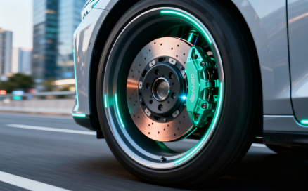 歐 7 逼剎車盤行業(yè)大洗牌！激光熔覆破解磨損 + 排放難題