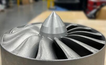 超越鋁硅鎂合金，被許多增材制造用戶采用！