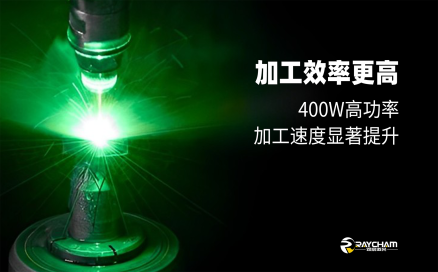 再獲殊榮｜中科煜宸“五軸聯(lián)動水導激光加工設備”獲肯定！