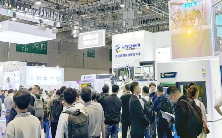 展會(huì)速報(bào) | 火爆首日，中科煜宸亮相2024TCT亞洲展